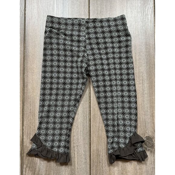 Matilda Jane Blue Star Leggings Vintage - Picture 2 of 12